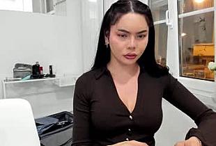 twitter_venusjenner Cam